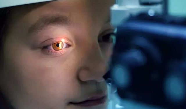 Sessiz tehlike: Diyabetik retinopati! Kalıcı görme kaybına neden olabilir