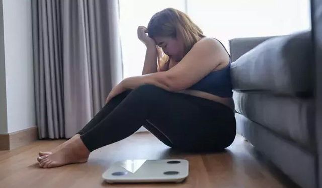 “Az yiyorum ama kilo alıyorum” diyorsanız, dikkat! “Gizli sebebi” bunlar olabilir