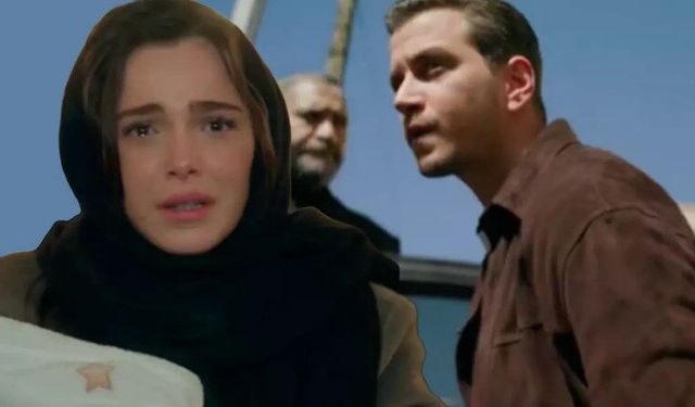 Kıskanmak 27. bölüm fragmanı şoke etti! Seyirciden eleştiri yağdı