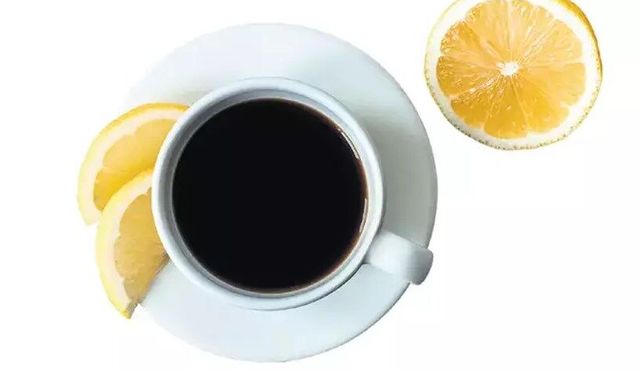 Kahveye limon sıkmak zayıflatır mı?