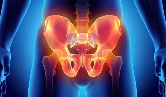 Yatınca kaybolan o şişliğe dikkat