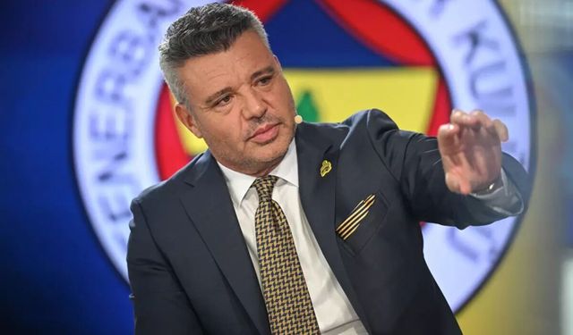 Sadettin Saran: Galatasaray'ın kollandığına inanıyorum