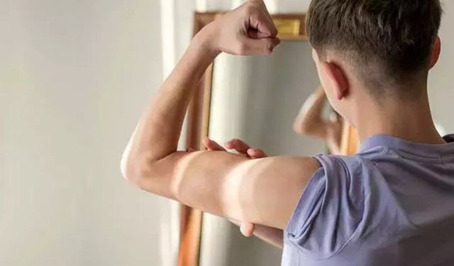 Sosyal medya beden algısını bozuyor! Filtreler kusursuzluk algısını güçlendiriyor