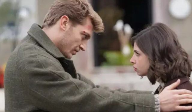 Taşacak Bu Deniz reytingleri düştü! Yönetmen sebebini açıkladı