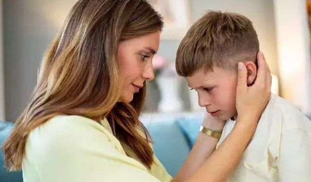 Çocuğunuzda bu sorunlar varsa ‘dikkatsizliğinden” demeyin!