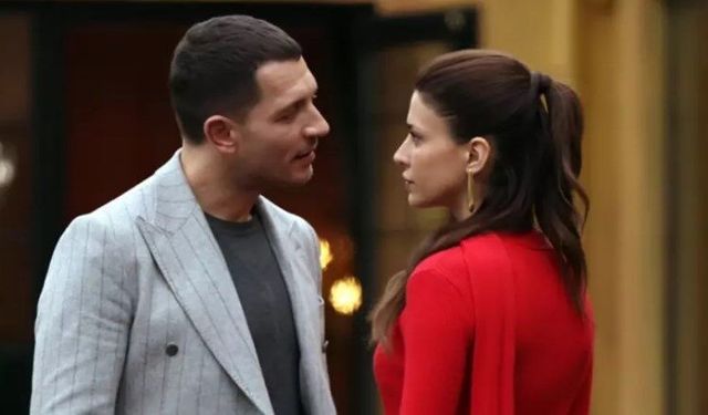 Yeraltı dizisine 'Kaan' geliyor! Seyirci heyecanlandı