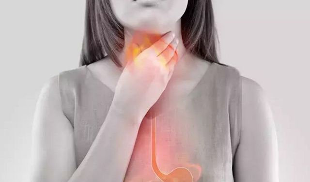 Yutma güçlüğünün nedeni demir eksikliği olabilir