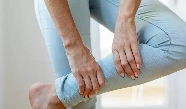 Ağrıda cinsiyet farkı! Kadınlarda neden daha uzun sürüyor?