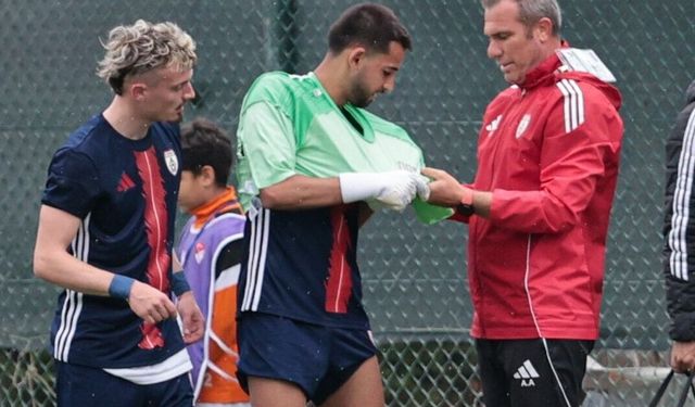 Altınordu sezonu moralli kapattı