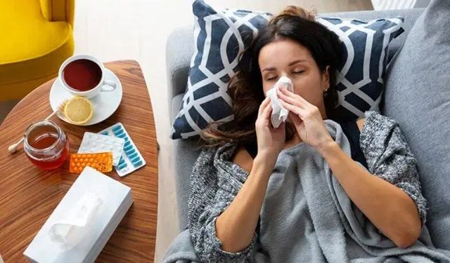 Bahar yorgunluğu değil, bağışıklık kaybı! Bu süreçte nasıl beslenmeli?