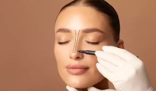 Uzmanı açıkladı: Estetik için en uygun zaman bahar ayları