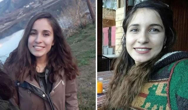 Gülistan Doku soruşturmasında Umut Altaş için kırmızı bülten talebi
