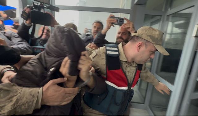 Gülistan Doku soruşturmasında eski başhekim adliyeye sevk edildi