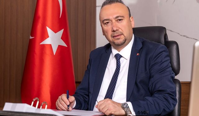CHP'den Özkan Yalım kararı: İhraç edilecek!