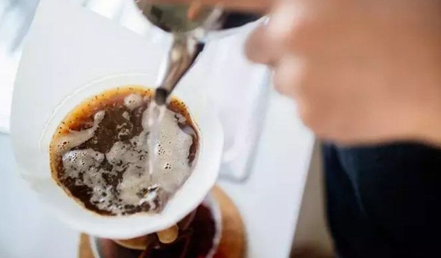 Uzmanlardan 'yeni nesil kahve' uyarısı! 'Günde 4 fincanı aşmayın'