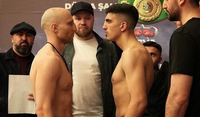 Milli Boksör Kalkan: Rus hocanın hareketinden kavga çıktı