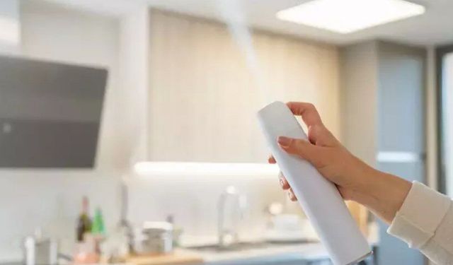 Ferahlık isterken felakete sebep olmayın! Evdeki hoş kokuların karanlık yüzü