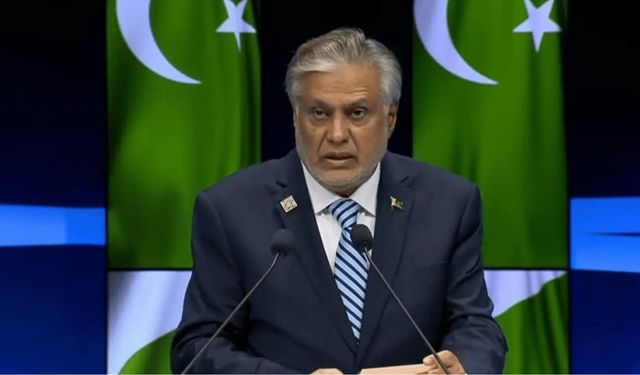 Pakistan'dan ateşkesin sürmesi çağrısı