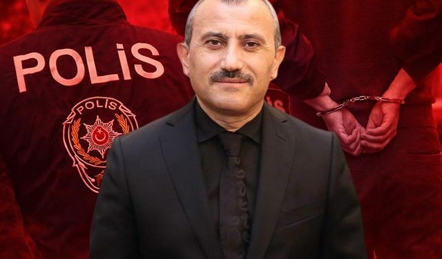 Eski Tunceli Valisi Tuncay Sonel'in gözaltı süresi uzatıldı