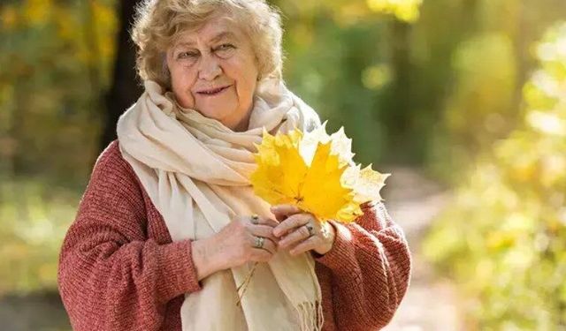 Vücudunuzun kaç yaşında olduğunu ölçebilirsiniz! Yaşlanmak artık bir sayı değil