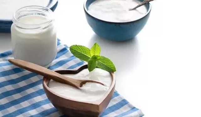 Bağırsakların görünmez kalkanı! Kefir mi yoğurt mu?