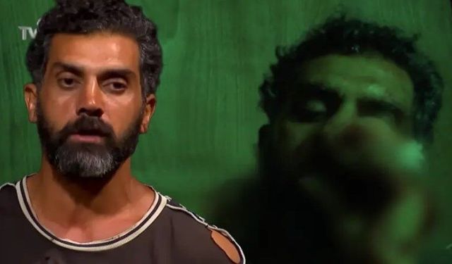 Survivor Bayhan'a ne oldu? Acun Ilıcalı kötü haberi verdi