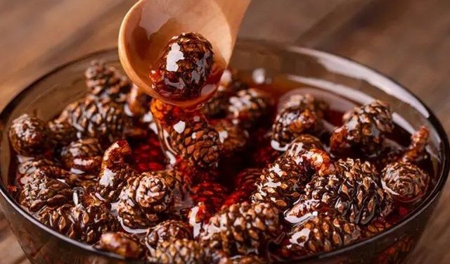 Ciğerlerdeki toksinlere doğal çözüm! Nefesi saniyeler içinde açan "altın" formül