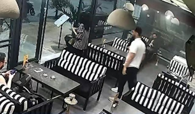 Kübra’yı öldürdükten sonra cesedini yakmışlar!
