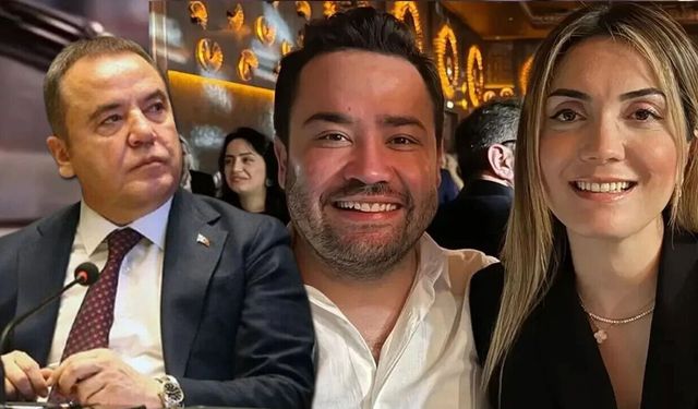 Muhittin Böcek ile oğlu ve gelinin mal varlıklarına el konuldu