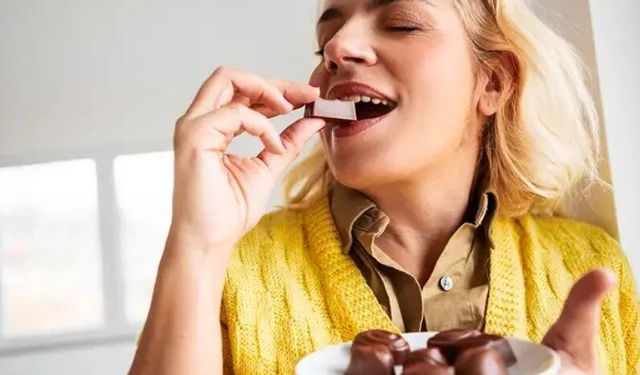 Sürekli acıkıyor ve tatlı istiyorsanız dikkat! Nedeni insülin direnci olabilir
