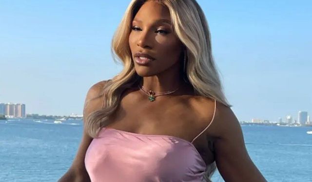 Serena Williams’a Met Gala öncesi partideki kıyafeti eleştirildi: “Ucuz ve zevksiz”