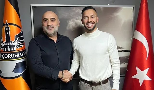 Yasin Öztekin'den Uşakspor yalanlaması
