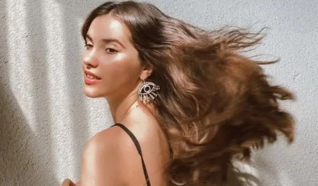 Üç Kız Kardeş'in yıldızı Almila Ada anne oluyor! Müjdeyi böyle duyurdu