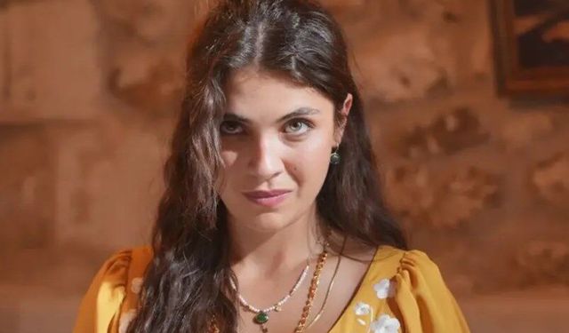 Biran Damla Yılmaz eski nişanlısının tehditlerini ifşa etti! "Rahim ameliyatı oldum"