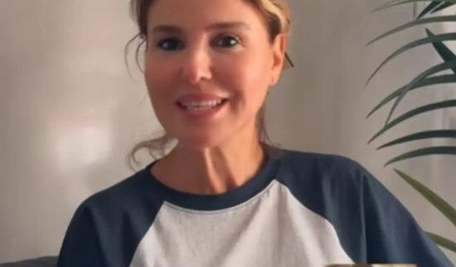 Seda Sayan Gülben Ergen'e hediye ettiği altın künyenin hesabını sordu!