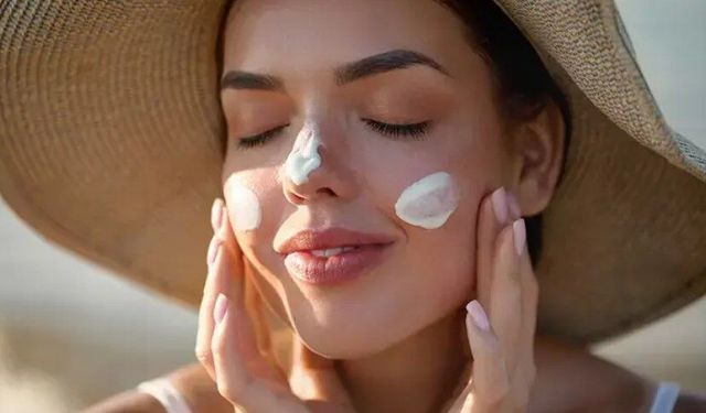 Sadece SPF tek başına yeterli değil! Güneş kremi kullanırken bu hataları yapmayın