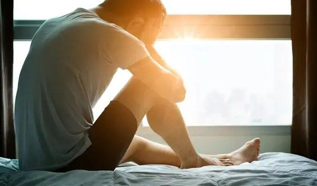 Güneş ışığı herkese iyi gelmiyor! Yaz depresyonu kapıda mı?