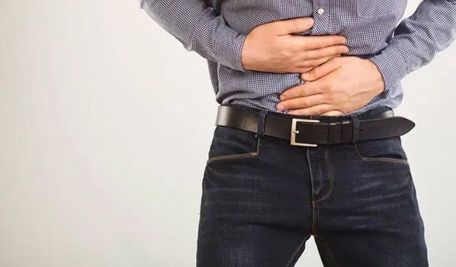Kronik kabızlık yaşayanlar dikkat! Hafife almamanız gereken gizli tehlike