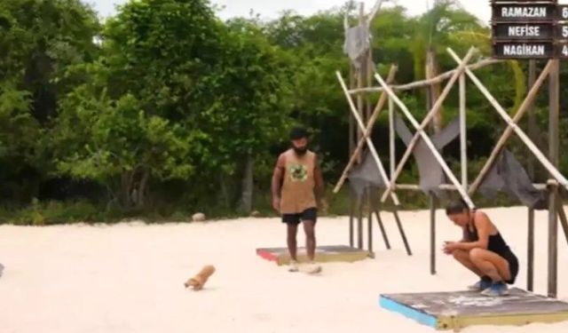16 Haziran Survivor'da kim kazandı? Nagihan mı Nefise mi?