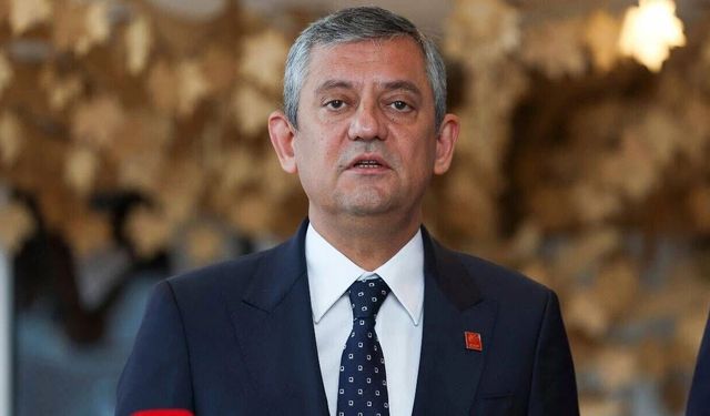 Özgür Özel, Turgutlu'daki saldırı için heyet görevlendirdi