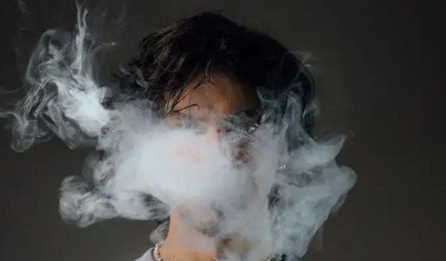 Hasarı akciğerlerle sınırlı değil! Koku ve tat duyusunu sessizce yok ediyor