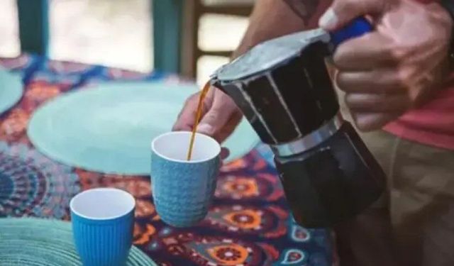 Günü kahveyle geçirmeyin! Ofis çekmecenizi doğru doldurun