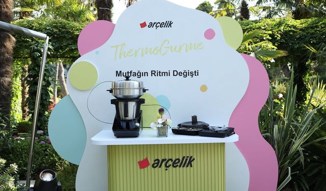Arçelik, yazın en sevilen lezzetlerini evlere taşıyor