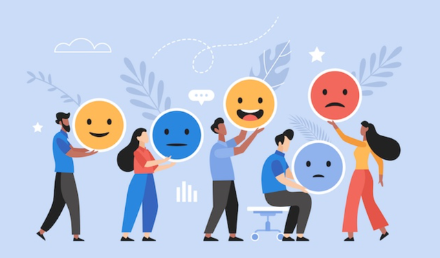 Emojiler iletişimi kolaylaştırabilir, ancak duyguları yansıtamaz
