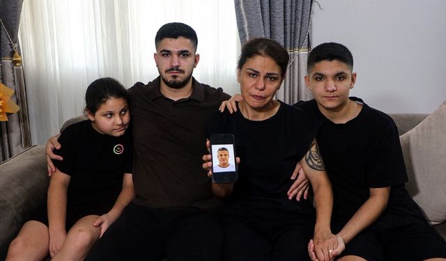 İnşaat malzemesi satmaya gittiği Fildişi Sahili’nde kayboldu