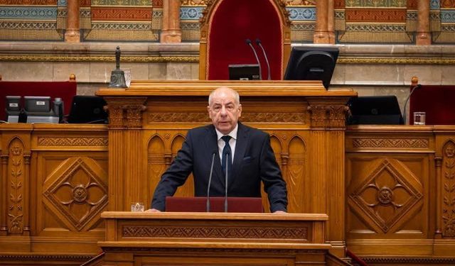Macaristan'da Sulyok dönemi sona erdi