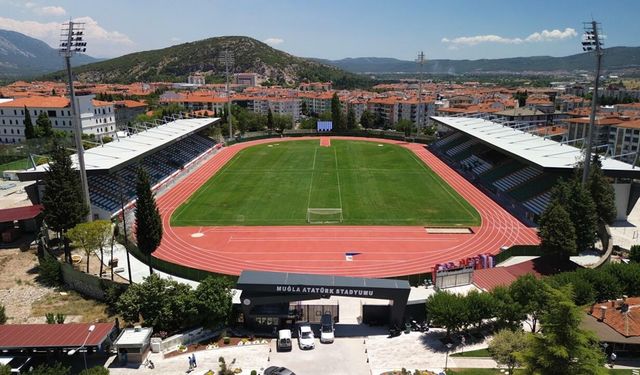 Muğlaspor’da stadyum belirsizliği