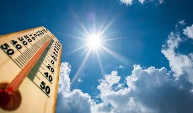 Aşırı sıcaklar hayatı tehdit ediyor! Sıcak çarpmasında ilk belirtilere dikkat