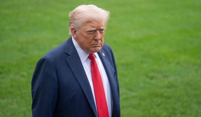Trump: Ateşkes sona erdi