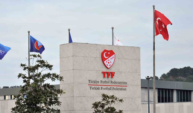 Bölgesel Amatör Lig'in adı Profesyonelliğe Geçiş Ligi oldu